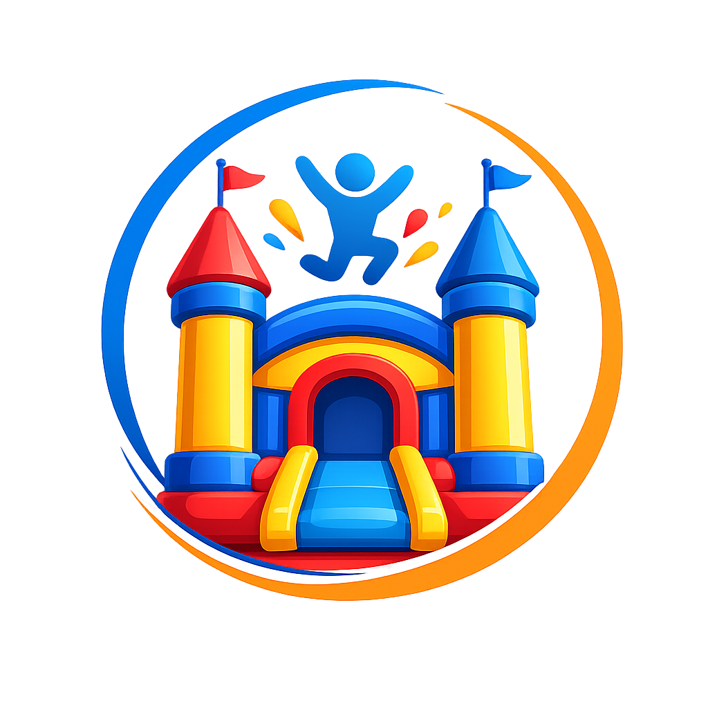 fincome inflatable website Favicon